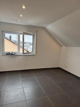 Foto - 3 Zimmer Dachgeschoßwohnung in Röttenbach