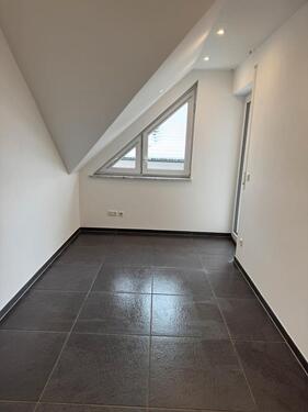 Foto - Dachgeschoßwohnung in Röttenbach zur Miete