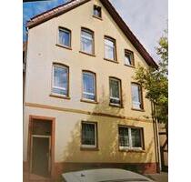 Schöne Wohnung in Zentrumsnähe zu vermieten - Bückeburg