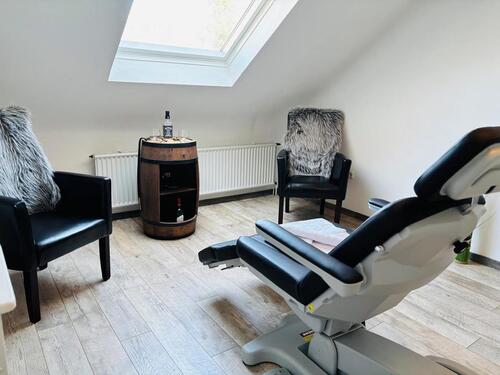 Foto - 1 Zimmer Etagenwohnung zur Miete in Völklingen