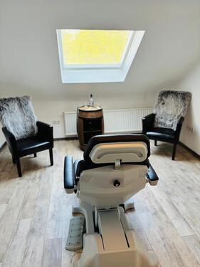 Foto - 1 Zimmer Etagenwohnung in Völklingen