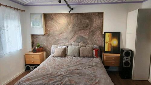 Foto - 2 Zimmer Etagenwohnung zur Miete in Tüßling