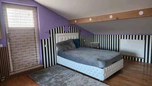 Foto - 2 Zimmer Etagenwohnung in Tüßling