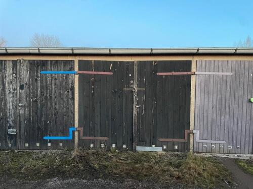 Foto - Garage Stellplatz Lagerraum - 55,00&nbsp;EUR Miete,