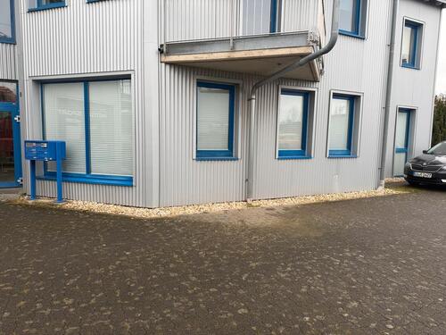 Foto - Lagerhalle und Büroflächen Mechernich-Kommern 53894