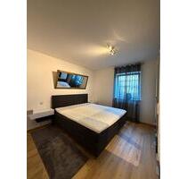 Sonnige 3 Zimmer Mietwohnung - 690,00&nbsp;EUR Kaltmiete, ca.&nbsp; 60,00&nbsp;m&sup2; in Medlingen (PLZ: 89441)