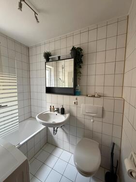 Foto - Erdgeschoßwohnung in Medlingen zur Miete