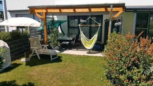 Foto - 5 Zimmer Reihenhaus zum Kaufen in Weil am Rhein