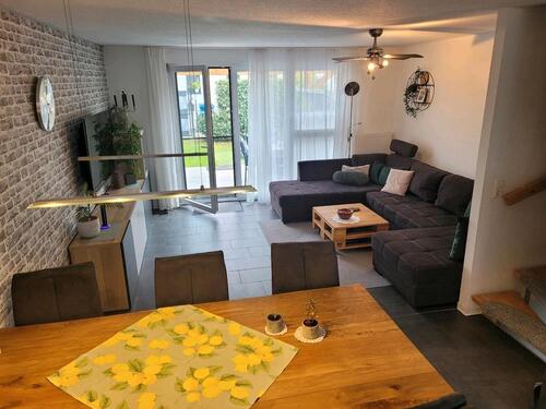 Foto - Reihenhaus in Weil am Rhein zum Kaufen