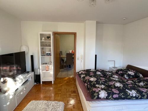 Foto - 1 Zimmer Erdgeschoßwohnung zur Miete in Reutlingen