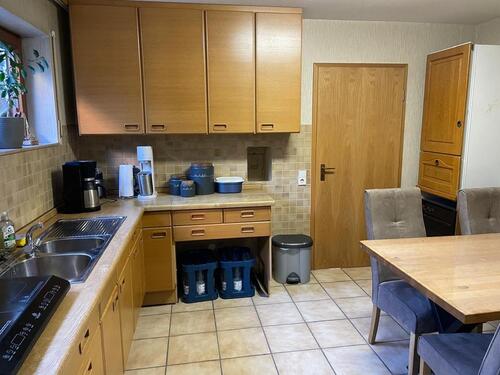 Foto - 1 Zimmer Erdgeschoßwohnung in Reutlingen