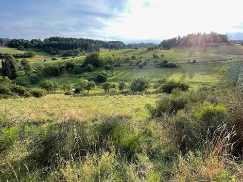 Foto - Grundst&uuml;ck in Angelburg
