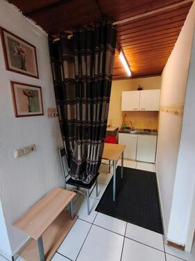 Foto - Erdgeschoßwohnung in Saarbrücken zur Miete