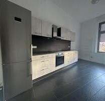 4 Zimmer Wohnung Altbau Denkmalschutz Gasetagenheizung - Eschwege