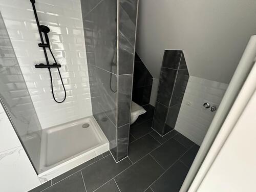 Foto - Dachgeschoßwohnung in Schneverdingen zur Miete
