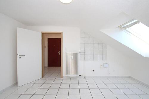 Foto - Wohnung unterm Sternenhimmel in Mannheim: Top-LageTageslichtbad