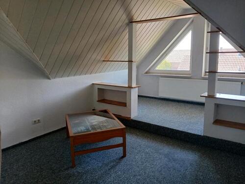 Foto - Dachgeschoßwohnung in Niedenstein zur Miete