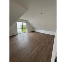 DG-Wohnung mit Dachterrasse in Senden-Ottmarsbocholt