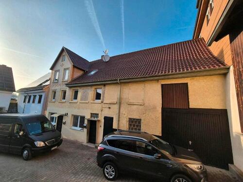 Foto - 7 Zimmer Einfamilienhaus zum Kaufen in Hechingen