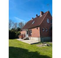 Haus mit Garten 100m2 3,5 Zimmer Ostseeinsel Fehmarn