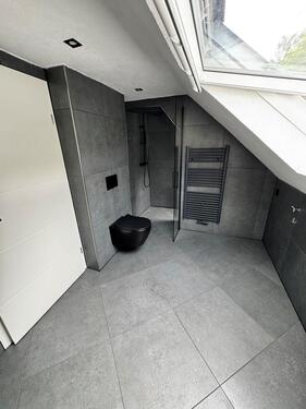 Foto - 3 Zimmer Dachgeschoßwohnung zur Miete in Ottweiler