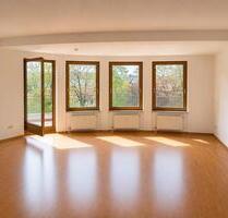 Ein Penthouse über den Dächern von Blasewitz - Dresden