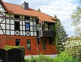 Foto - Paska - Hohenwarte Stausee: Haus (120 qm) und Grund (1750 qm)