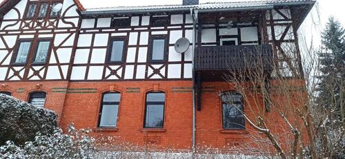 Foto - Doppelhaushälfte zum Kaufen in Pößneck