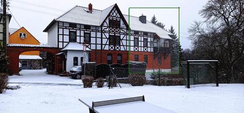 Foto - Doppelhaushälfte in Pößneck