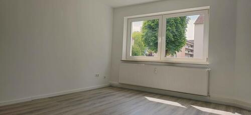 Foto - Etagenwohnung zur Miete in Minden