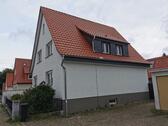 Foto - Großes Haus mit 1800qm Grundstück in 37412 Herzberg zu vermieten