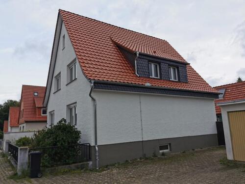 Foto - Großes Haus mit 1800qm Grundstück in 37412 Herzberg zu vermieten