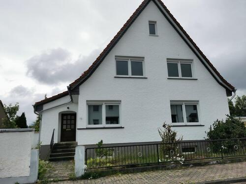 Foto - Einfamilienhaus zur Miete in Rosdorf