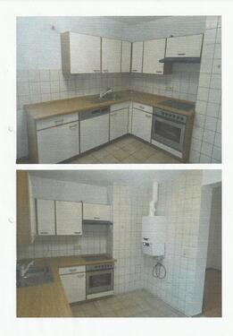 Foto - Etagenwohnung in Wolfstein zur Miete