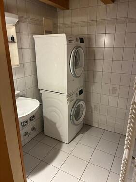 Foto - Etagenwohnung in Essingen