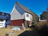Foto - Wohnhaus mit Potenzial im Ortskern von Dillenburg-Nanzenbach