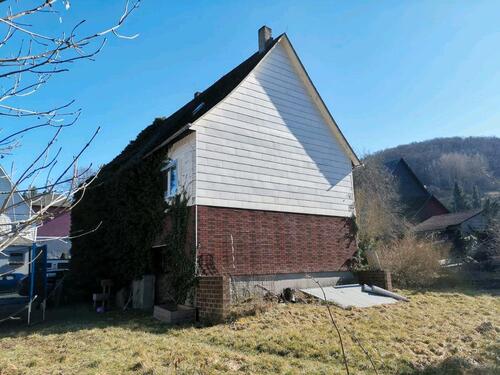Foto - Einfamilienhaus zum Kaufen in Dillenburg