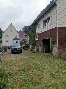 Foto - Einfamilienhaus in Dillenburg zum Kaufen