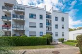 Foto - Attraktive möblierte 2-Zimmer-Wohnung in Tamm
