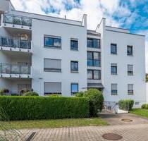 Attraktive möblierte 2-Zimmer-Wohnung in Tamm