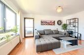Foto - Etagenwohnung zur Miete in Tamm
