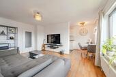 Foto - Etagenwohnung in Tamm