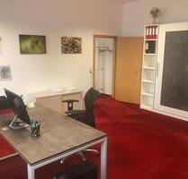 38,44 qm Bürofläche im Erdgeschoss - Rüdersdorf bei Berlin