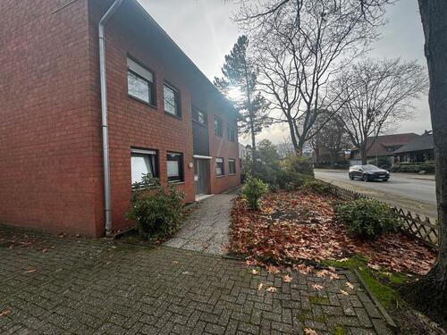 Foto - 3 Zimmer wohnung mit garten und garage