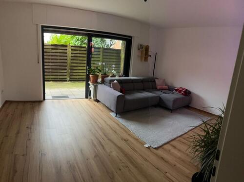 Foto - Etagenwohnung zur Miete in Ahaus