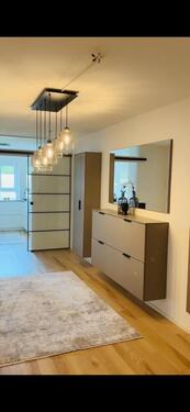 Foto - Etagenwohnung zur Miete in Friedrichshafen