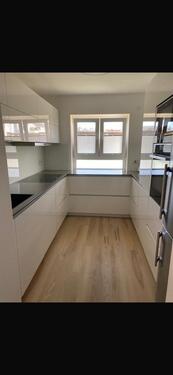 Foto - Etagenwohnung in Friedrichshafen