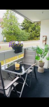 Foto - Etagenwohnung in Friedrichshafen zur Miete