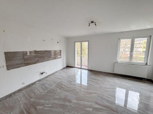 Foto - Charmante 2-Zimmer-Wohnung mit Balkon in Chemnitz