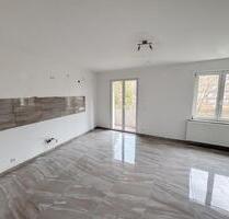 Charmante 2-Zimmer-Wohnung mit Balkon in Chemnitz